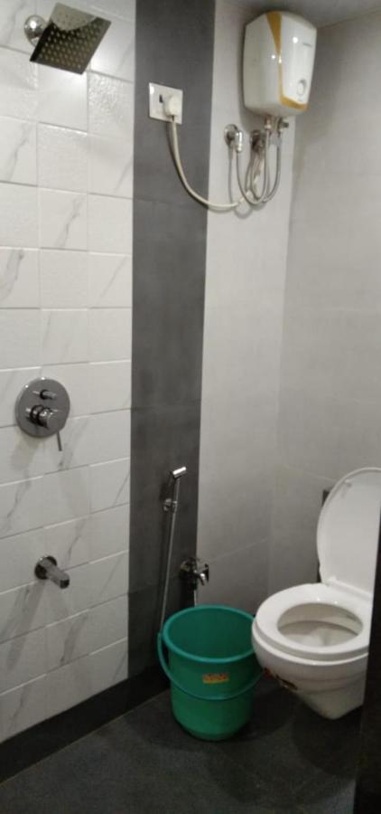 Hotel Royal Residency Mumbai Ngoại thất bức ảnh