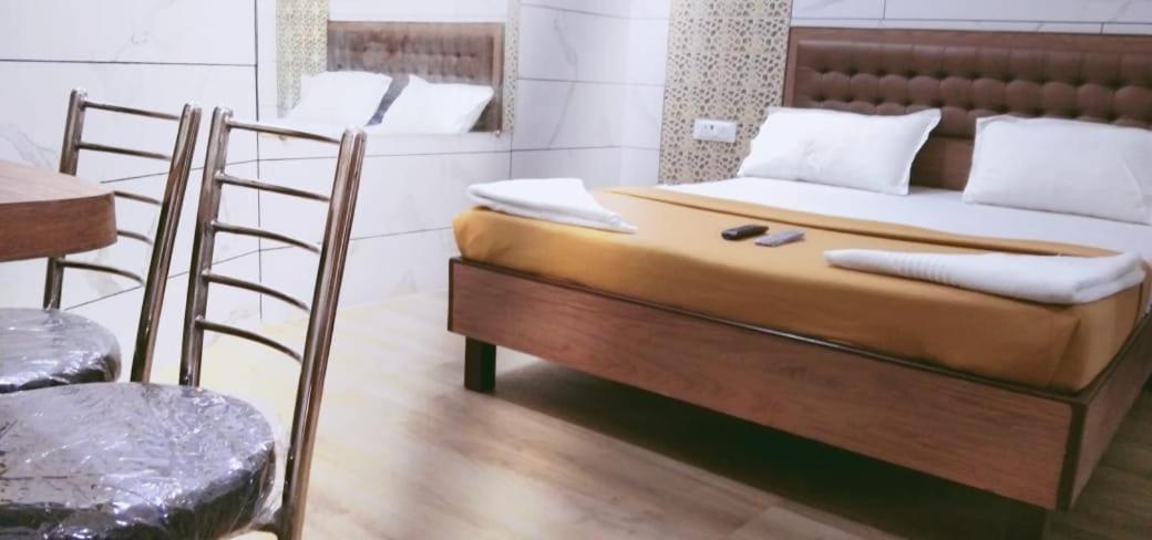 Hotel Royal Residency Mumbai Ngoại thất bức ảnh