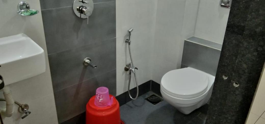 Hotel Royal Residency Mumbai Ngoại thất bức ảnh