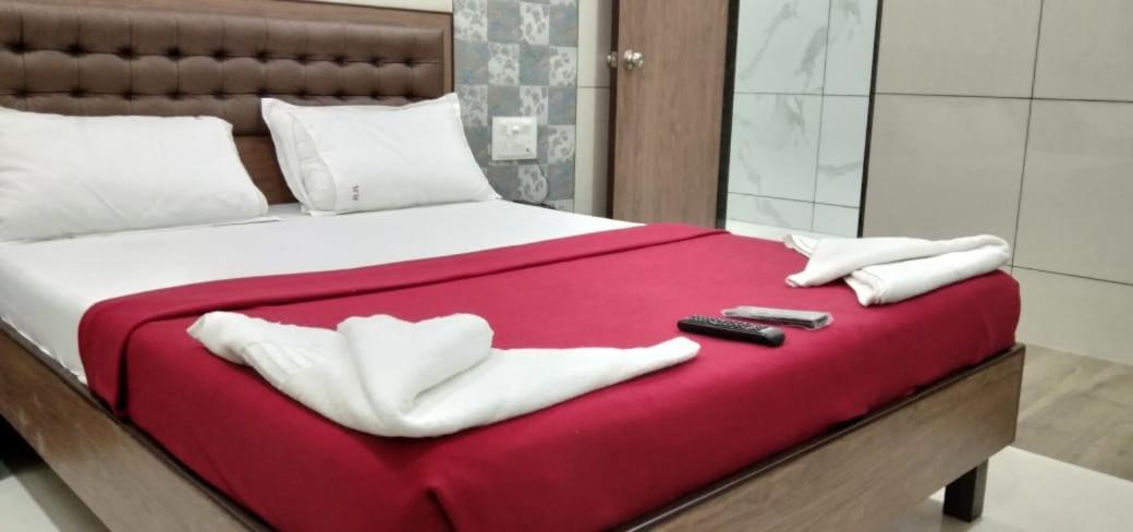 Hotel Royal Residency Mumbai Ngoại thất bức ảnh