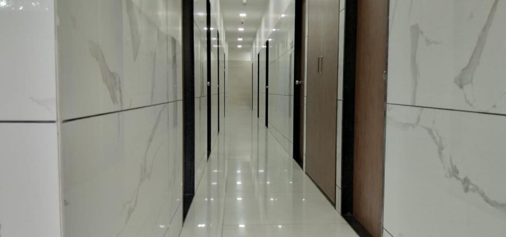 Hotel Royal Residency Mumbai Ngoại thất bức ảnh