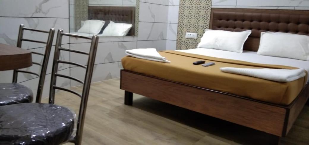 Hotel Royal Residency Mumbai Ngoại thất bức ảnh
