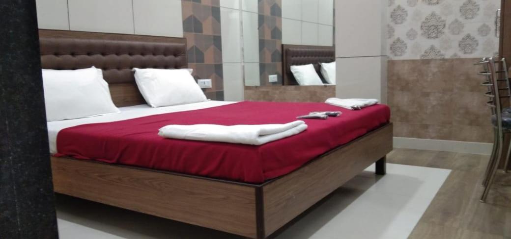 Hotel Royal Residency Mumbai Ngoại thất bức ảnh